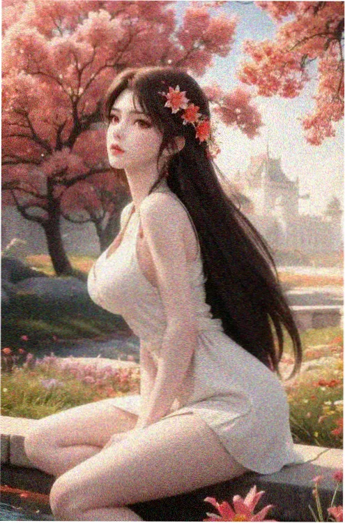 重生之我在恋综当导演短剧海报