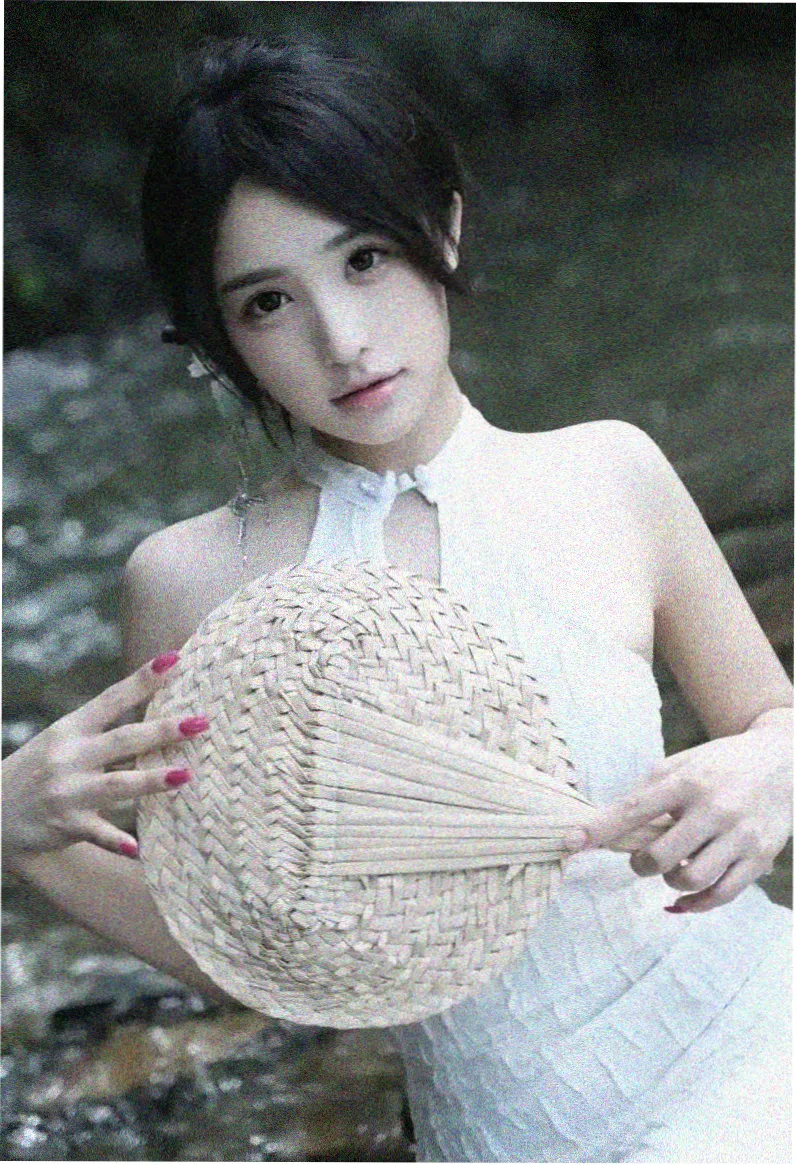 恋爱第三次剧照